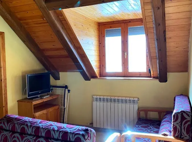 Casa Campole * San Juan De Plan