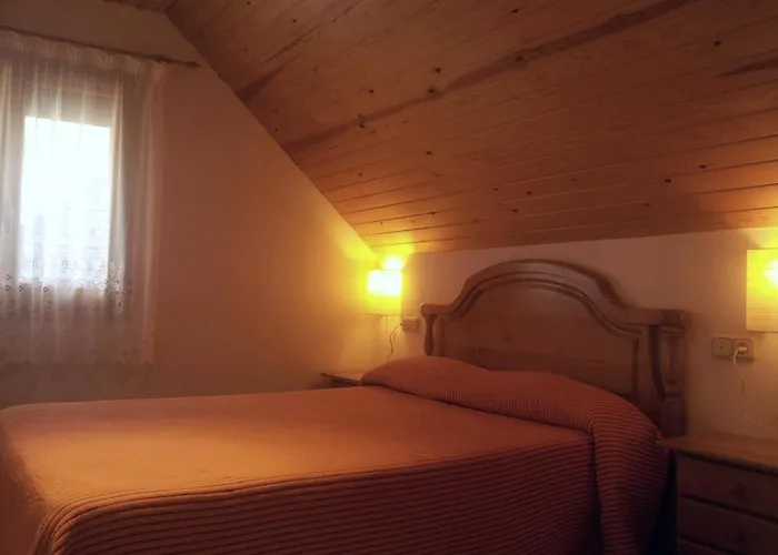 Apartment Casa Campole *