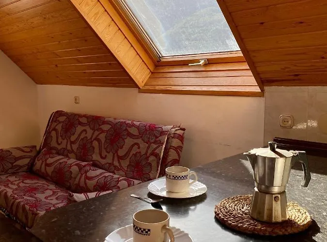 Apartment Casa Campole *