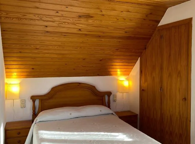 Apartment Casa Campole *