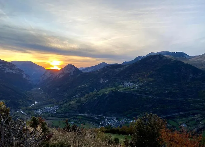 Casa Campole Apartment San Juan De Plan