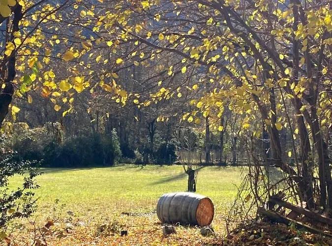 Casa Campole San Juan De Plan
