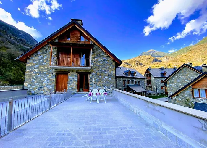 Apartment Casa Campole