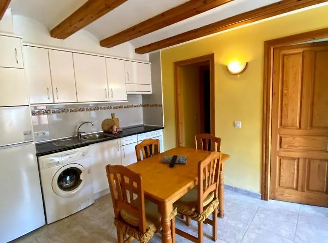 Casa Campole Apartment *