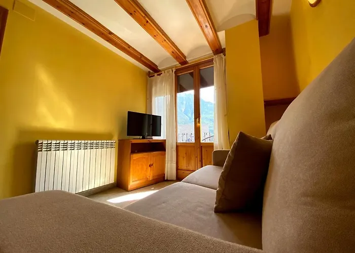 Casa Campole San Juan De Plan