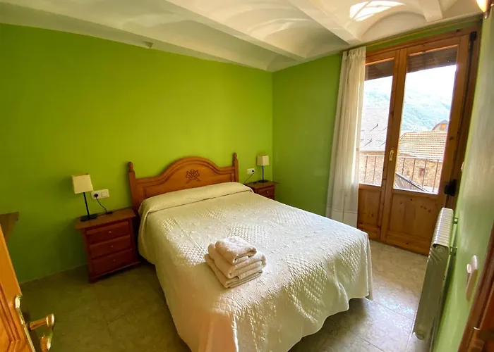 Casa Campole Apartment *