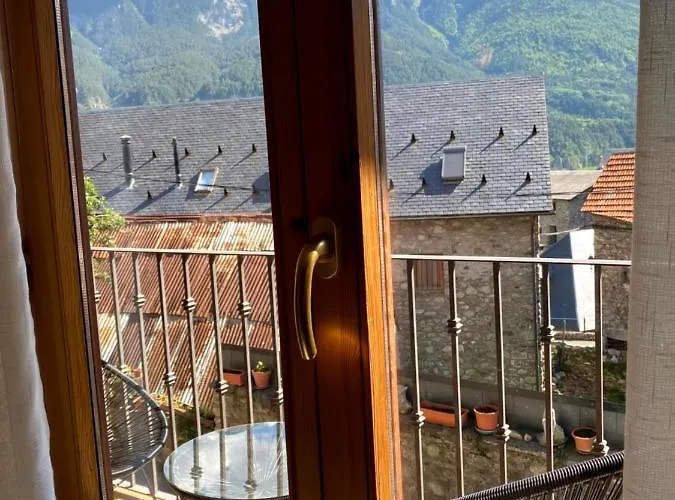 Apartment Casa Campole *