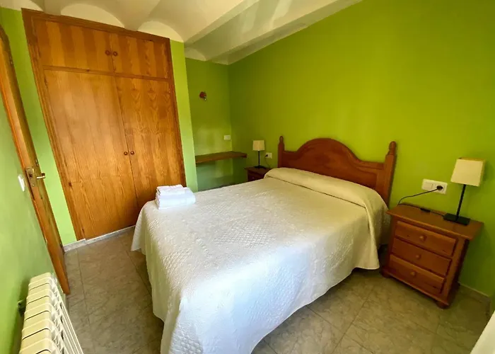 Casa Campole San Juan De Plan