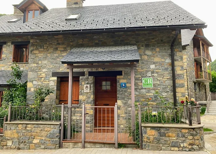 Casa Campole Apartment *