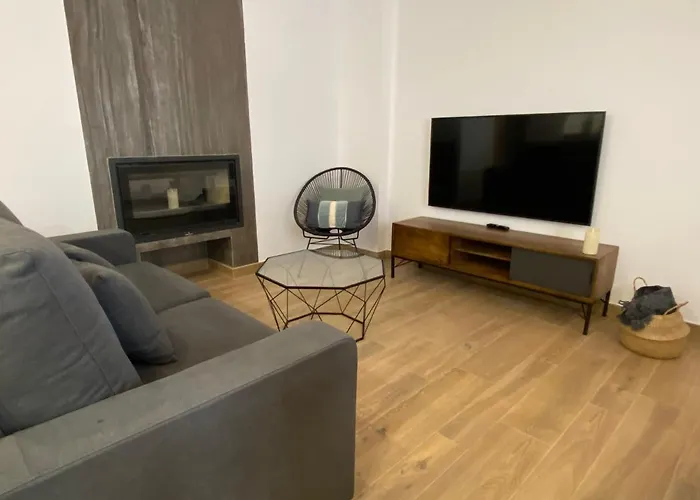 Casa Campole Apartment San Juan De Plan