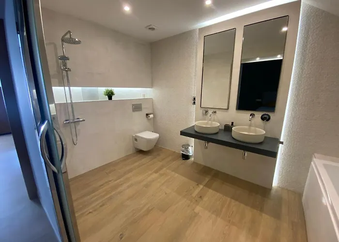 Casa Campole Apartment *