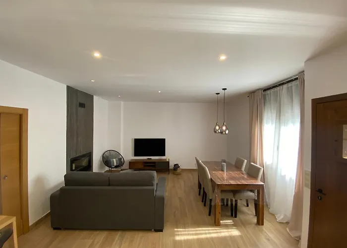 Apartment Casa Campole *