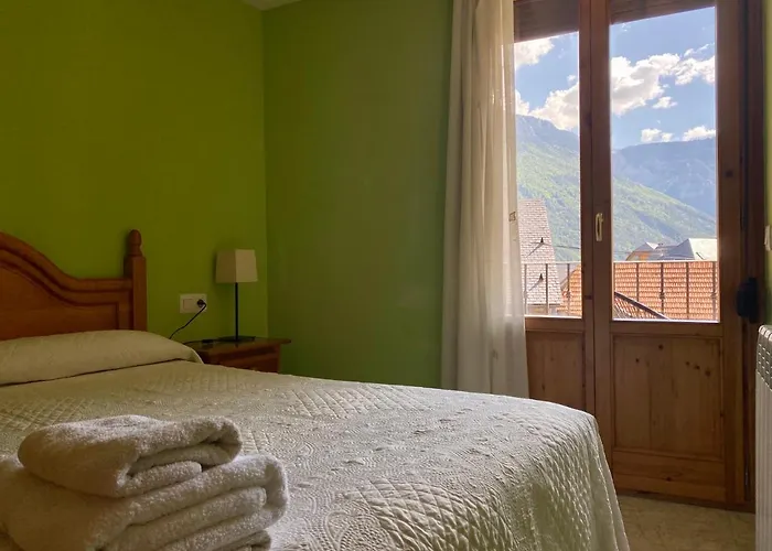 Casa Campole Apartment