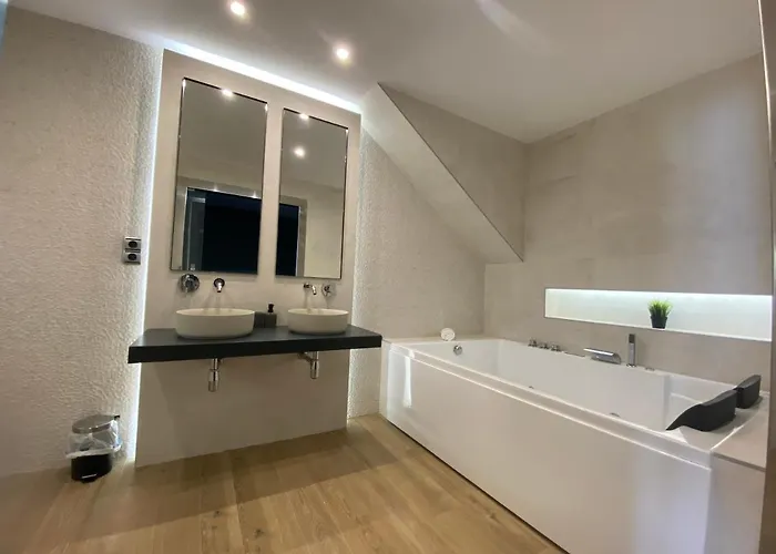 Apartment Casa Campole *