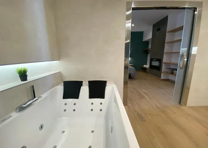 Casa Campole Apartment San Juan De Plan