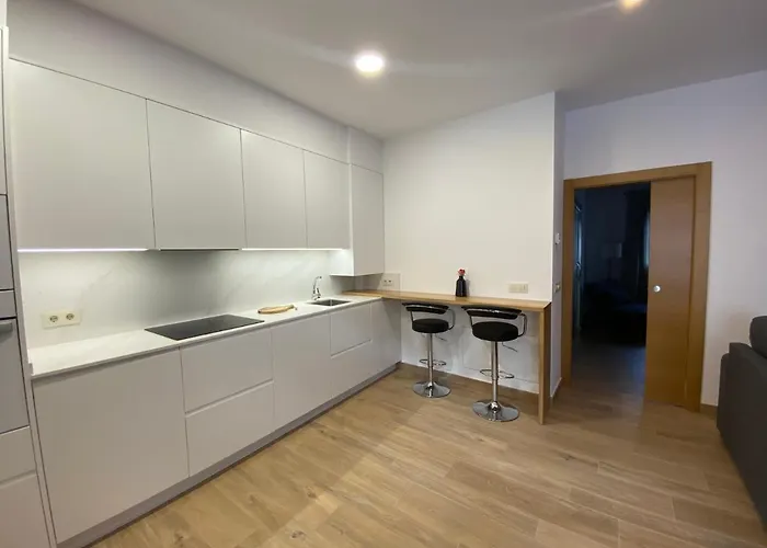 Casa Campole Apartment *