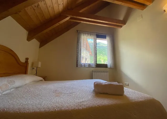 Casa Campole San Juan De Plan