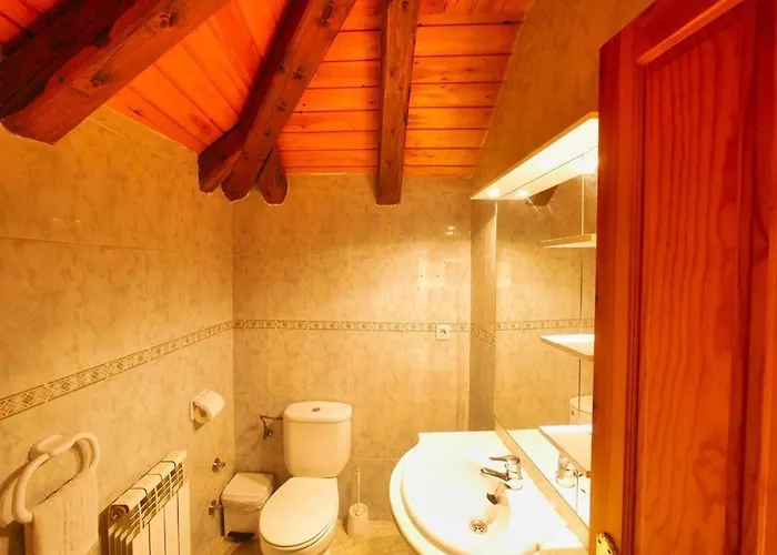 Casa Campole Apartment San Juan De Plan