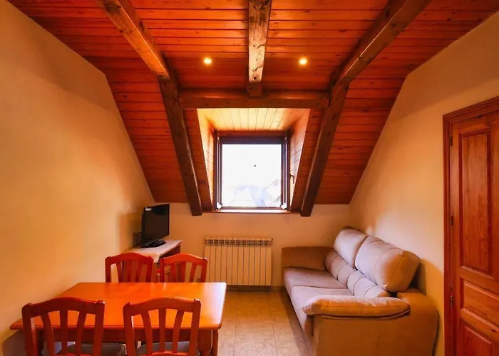 Casa Campole San Juan De Plan