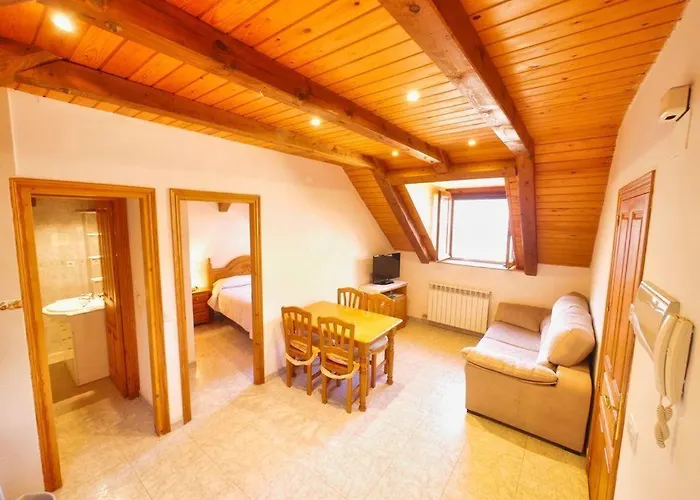 Apartment Casa Campole