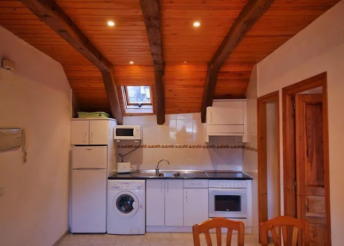 Casa Campole Apartment