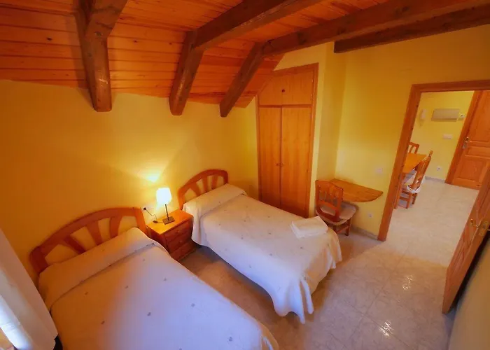 Casa Campole Apartment *