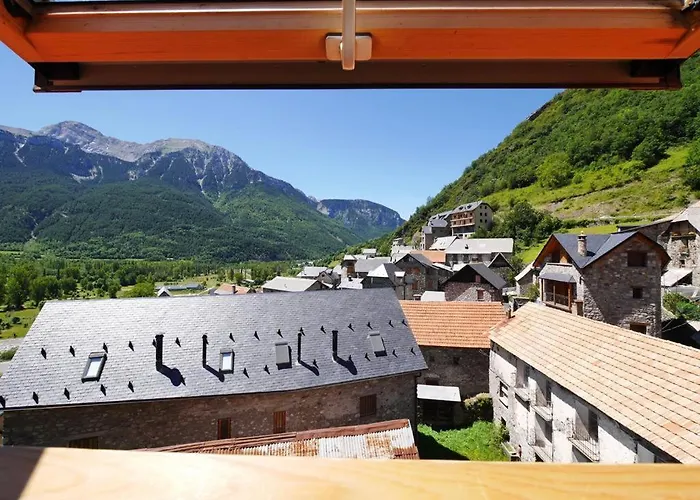 Apartment Casa Campole San Juan De Plan