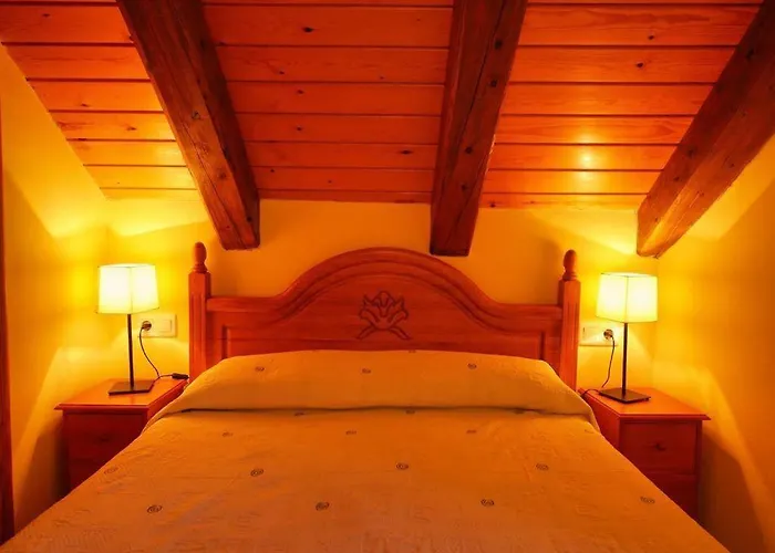 Apartment Casa Campole *