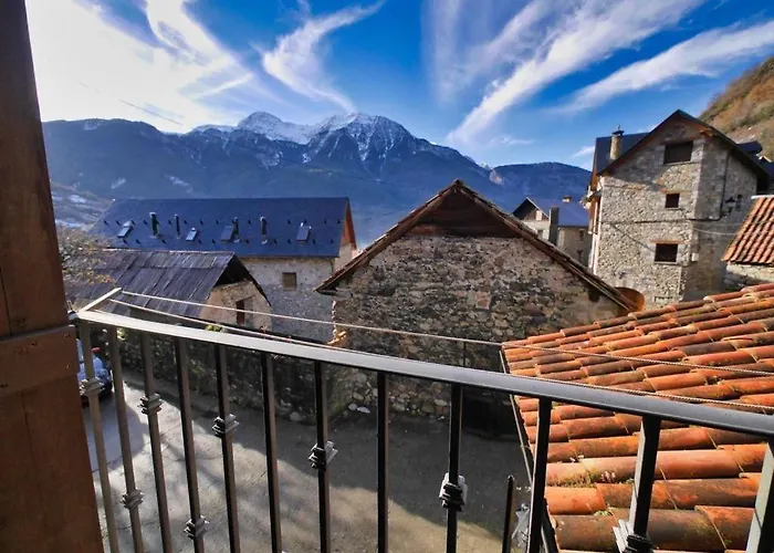 Apartment Casa Campole