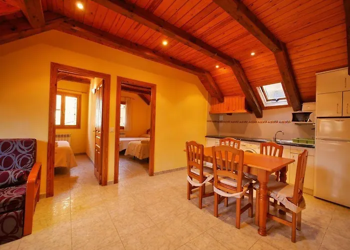 Casa Campole Apartment