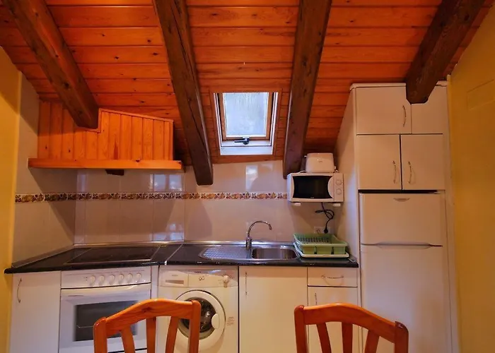 Apartment Casa Campole San Juan De Plan