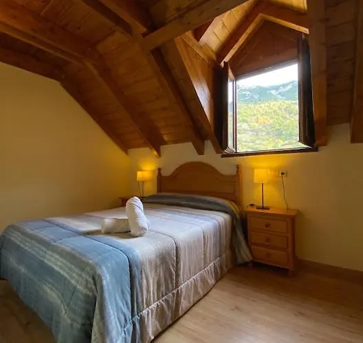 Casa Campole Apartment