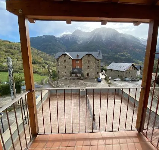 Casa Campole Apartment *