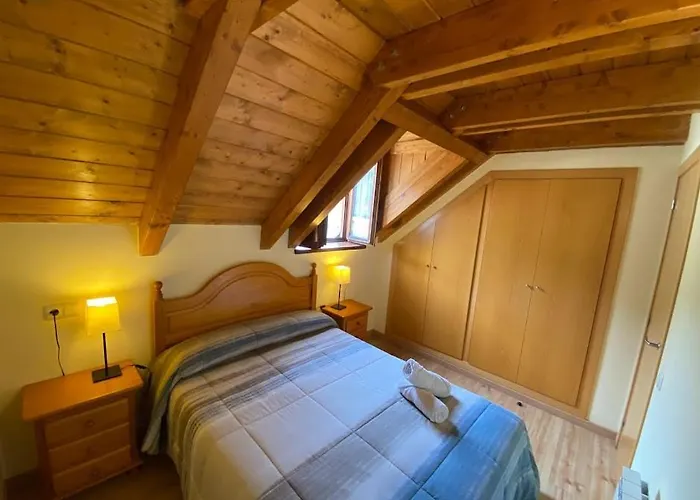 Casa Campole Apartment *