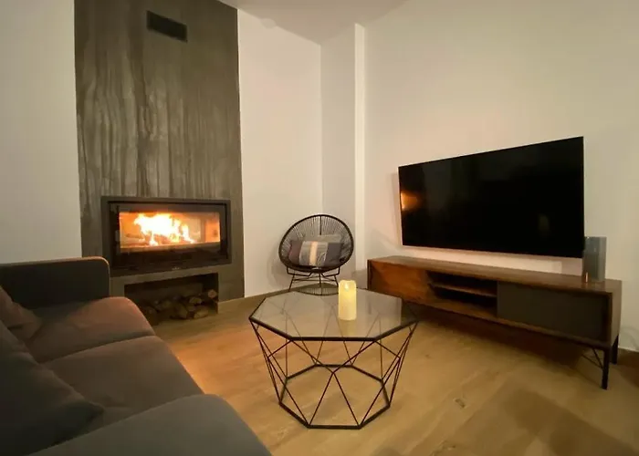 Casa Campole San Juan De Plan