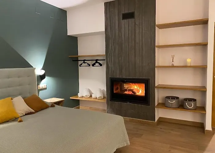 Apartment Casa Campole