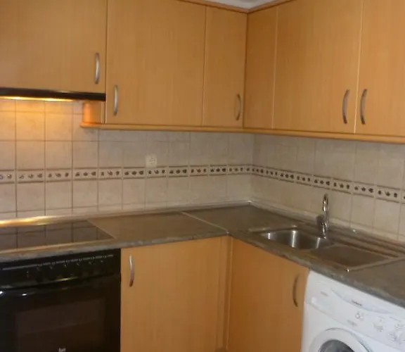 Apartment Casa Campole San Juan De Plan