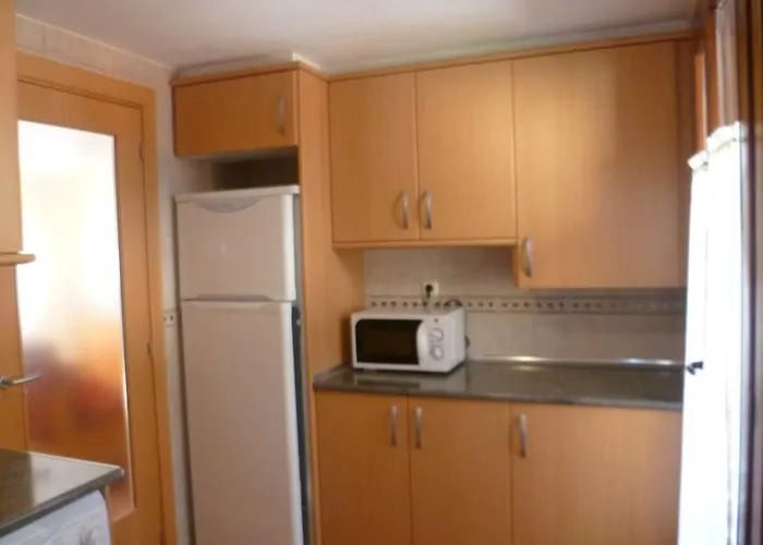 Apartment Casa Campole *