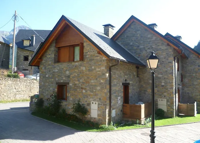 Casa Campole San Juan De Plan