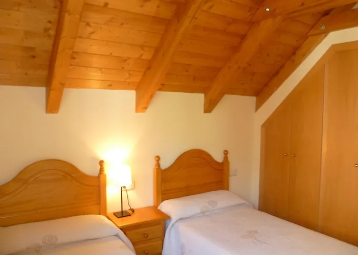 Apartment Casa Campole San Juan De Plan